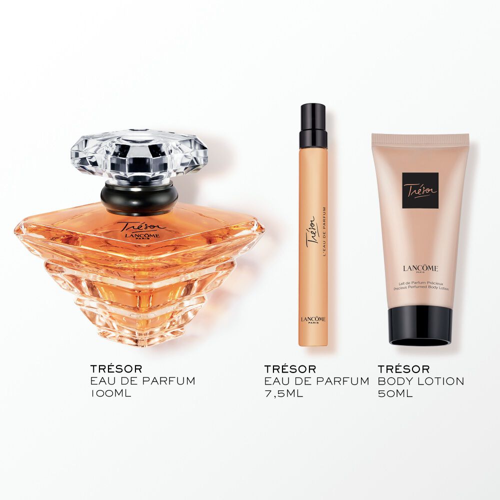 TRESOR EAU DE PARFUM 100 ML - LIMITIRANO IZDANJE  ZA MAJČIN DAN