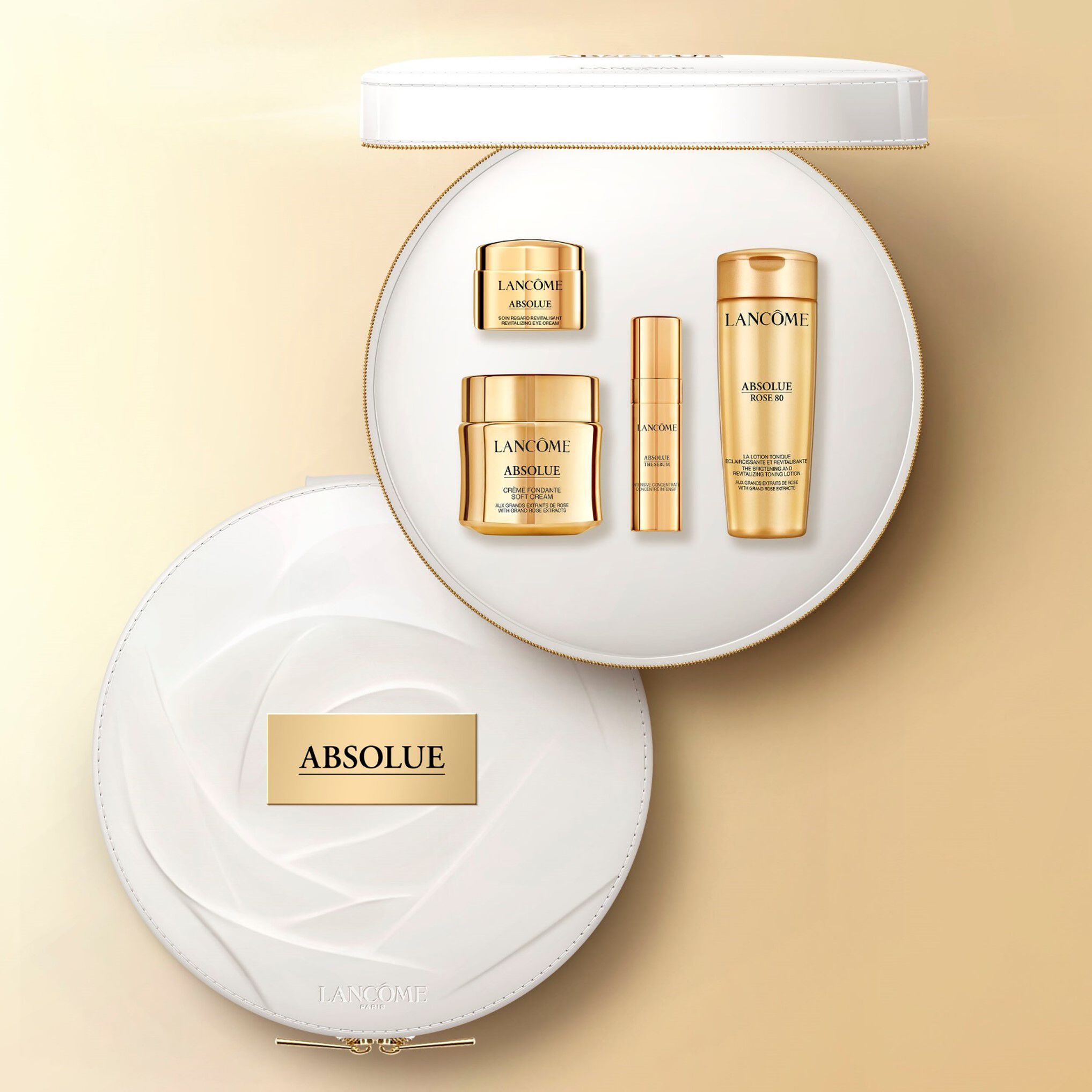 ABSOLUE THE COLLECTION