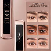 LASH IDOLE MASKARA