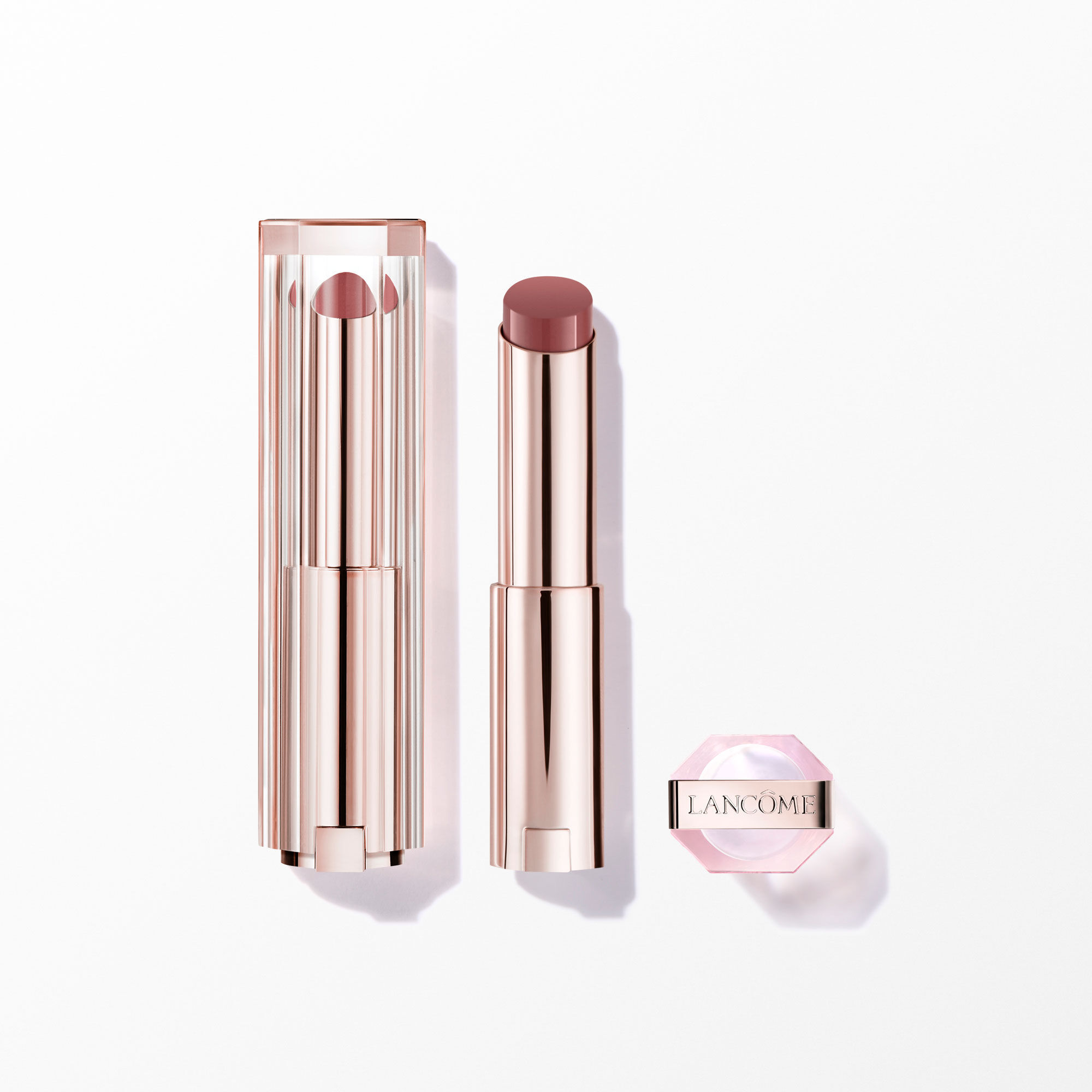 LIP IDOLE SQUALANE-12 BUTTERGLOW