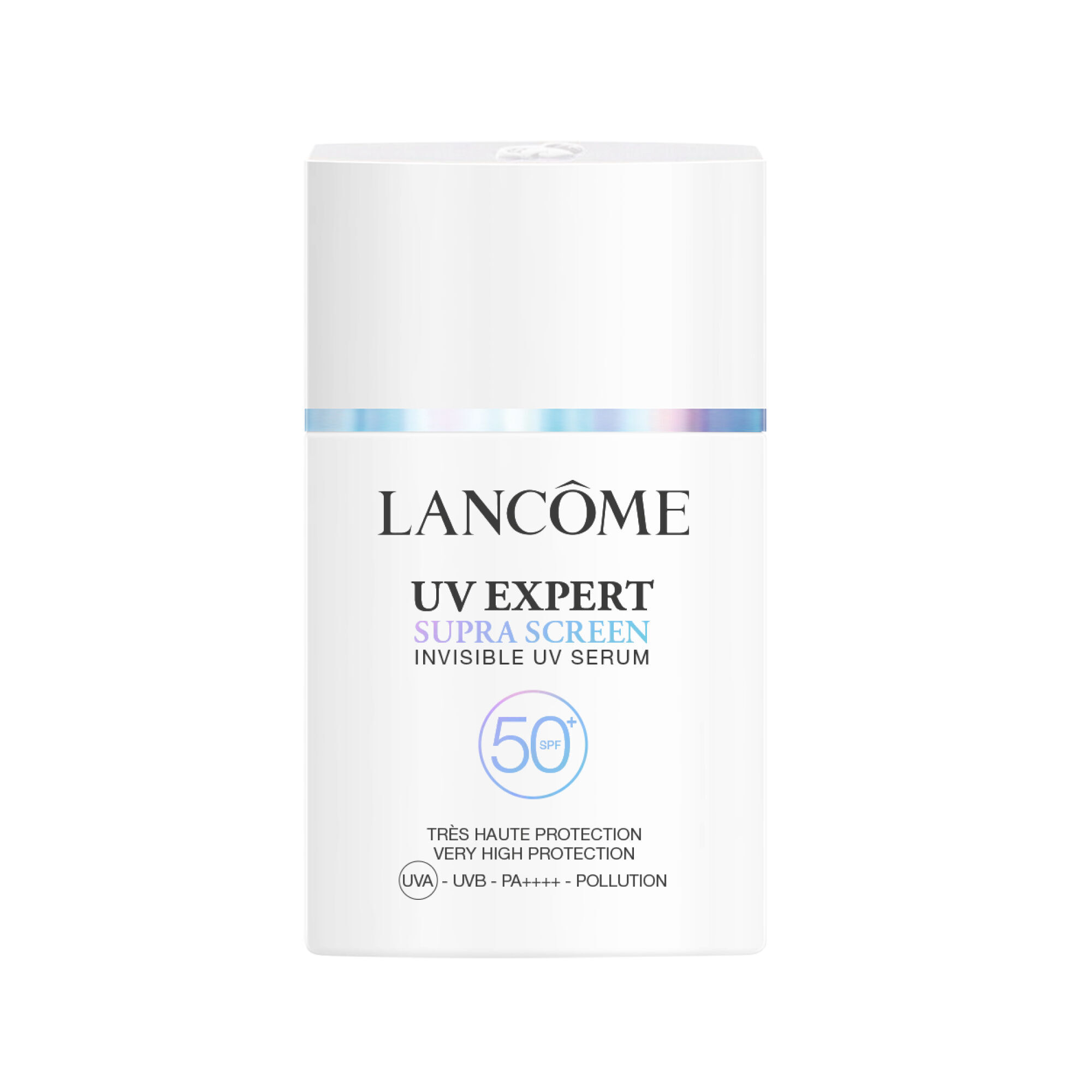 UV Expert Supra Screen SPF 50 Lanc me