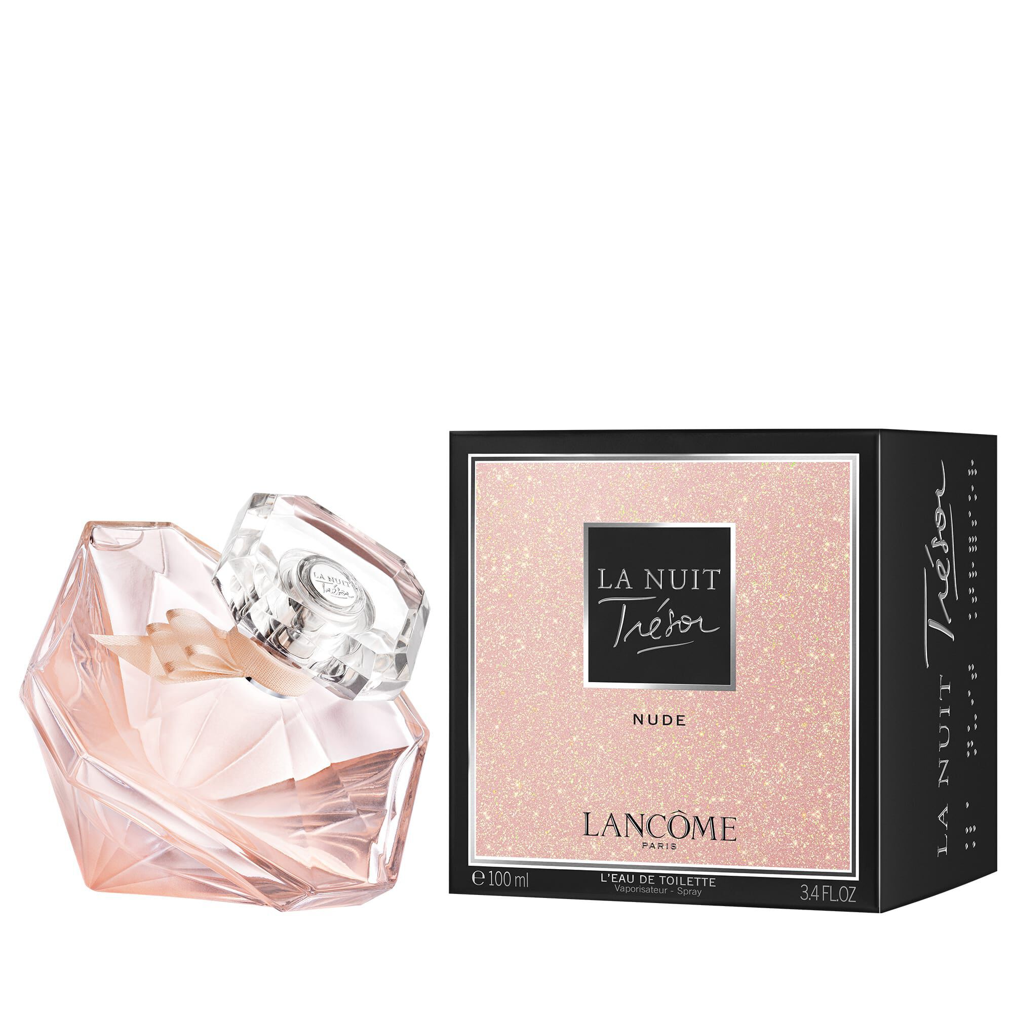 La Nuit Tresor Nude
