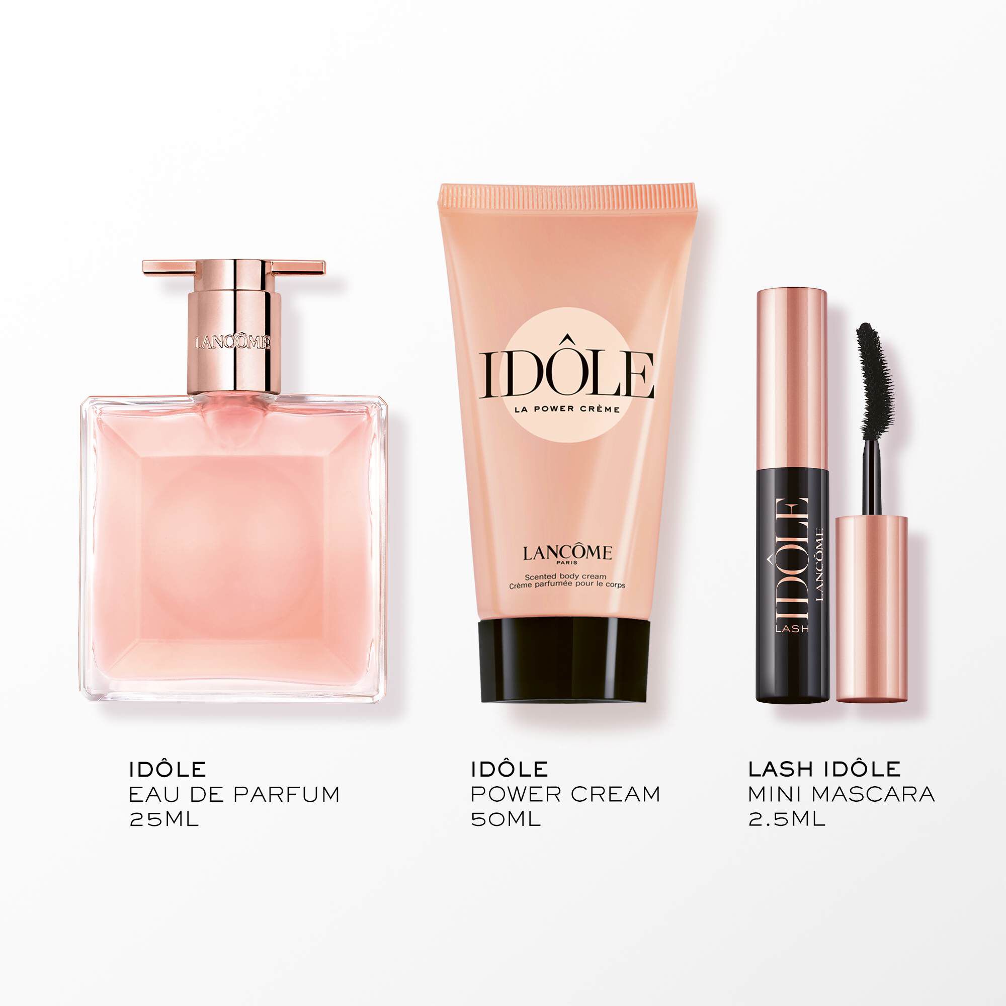 IDOLE EAU DE PARFUM 25ML - LIMITIRANO IZDANJE ZA MAJČIN DAN