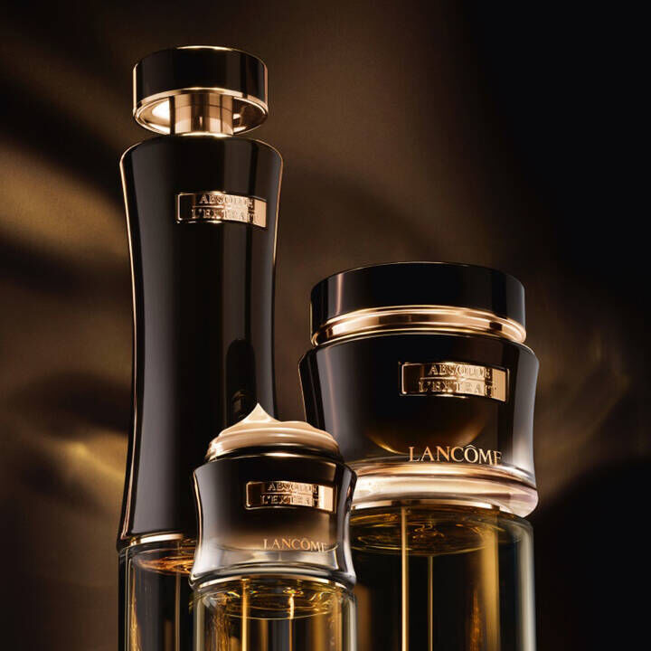 ABSOLUE L'EXTRAIT ELIXIR EYE CREAM