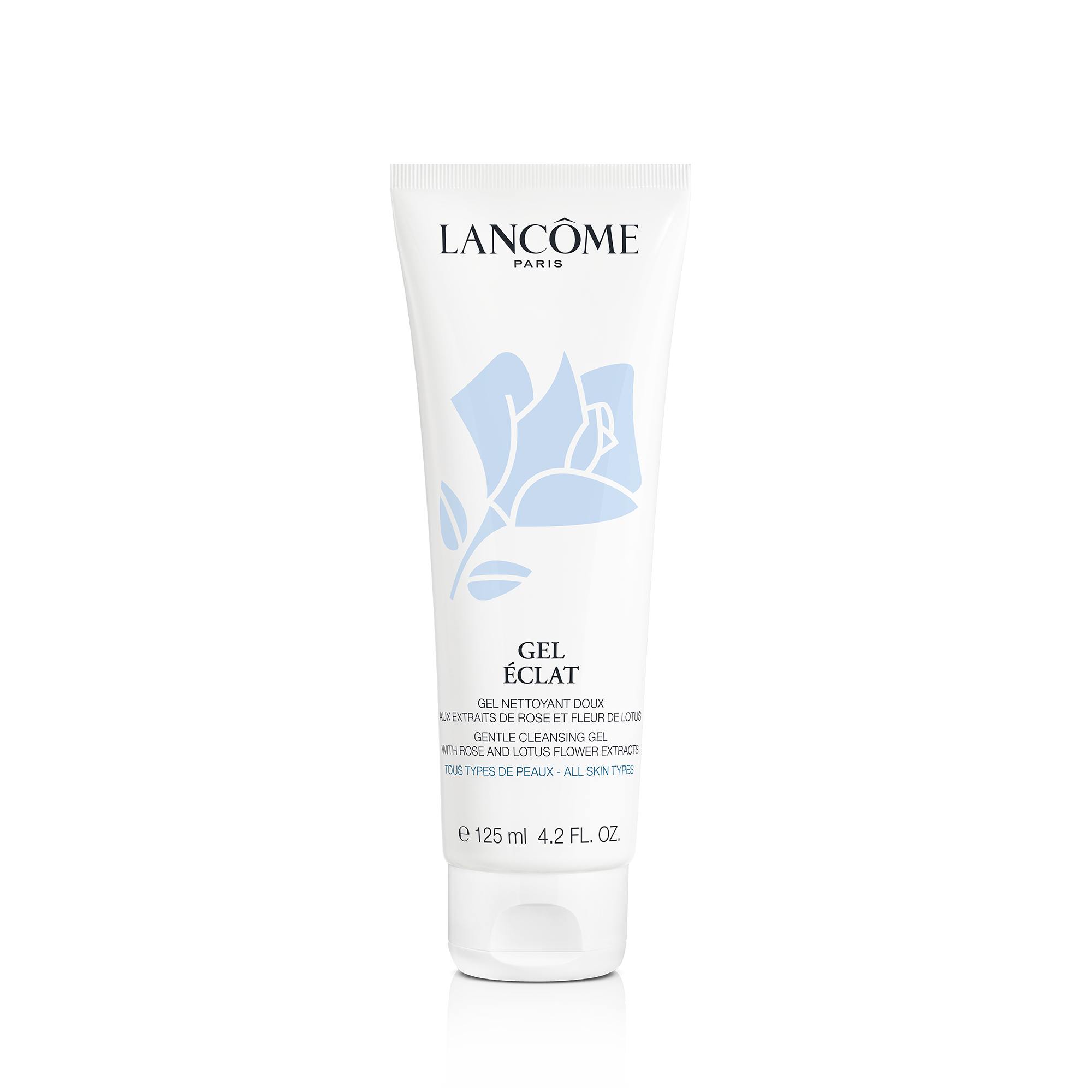 Lancome gel store eclat