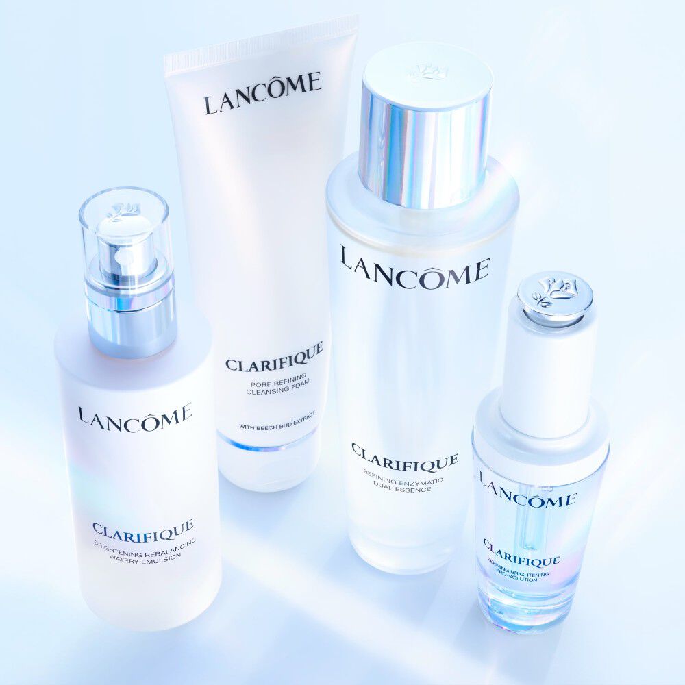 Clarifique Refining Brightening Dual Facial Essence