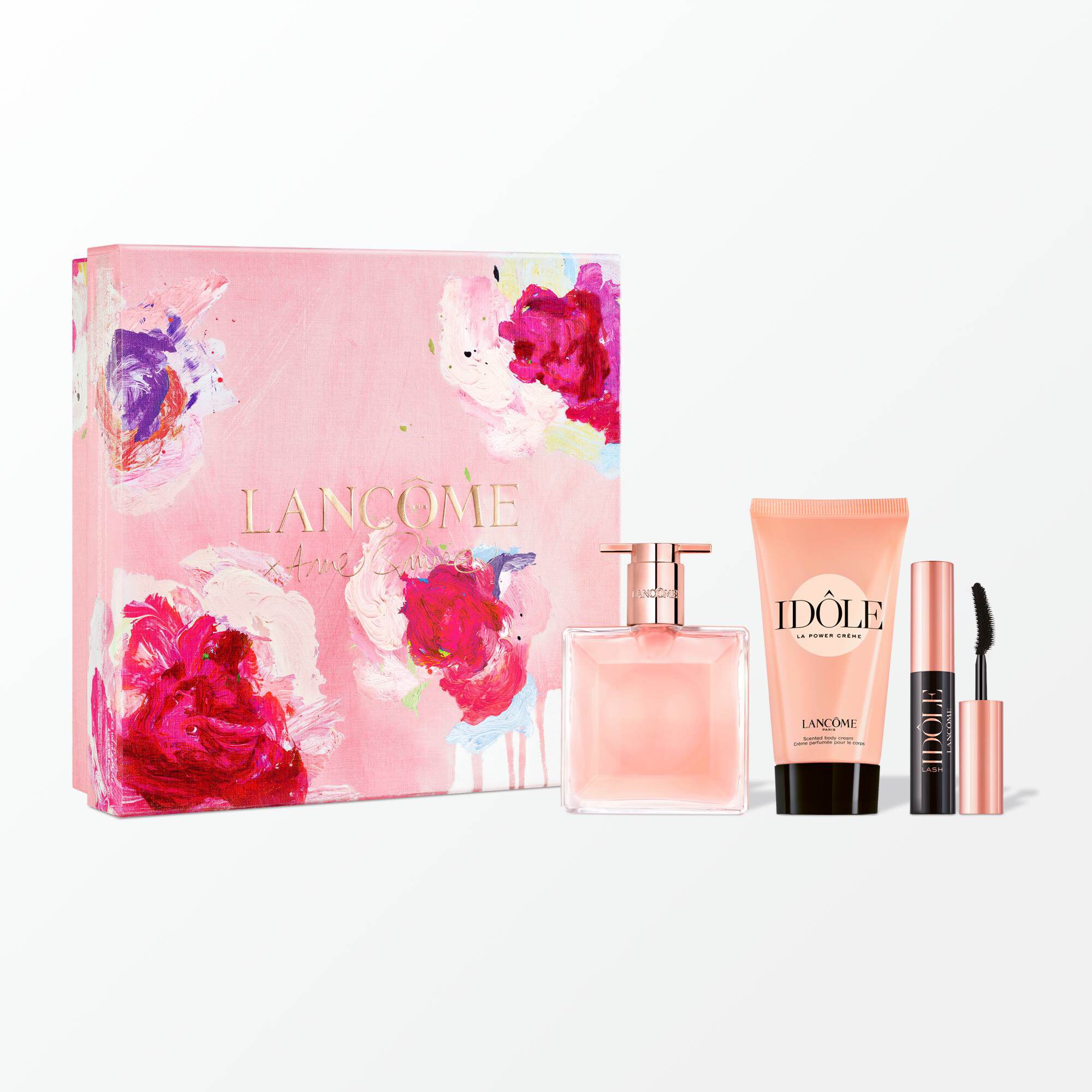 IDOLE EAU DE PARFUM 25ML - LIMITIRANO IZDANJE ZA MAJČIN DAN