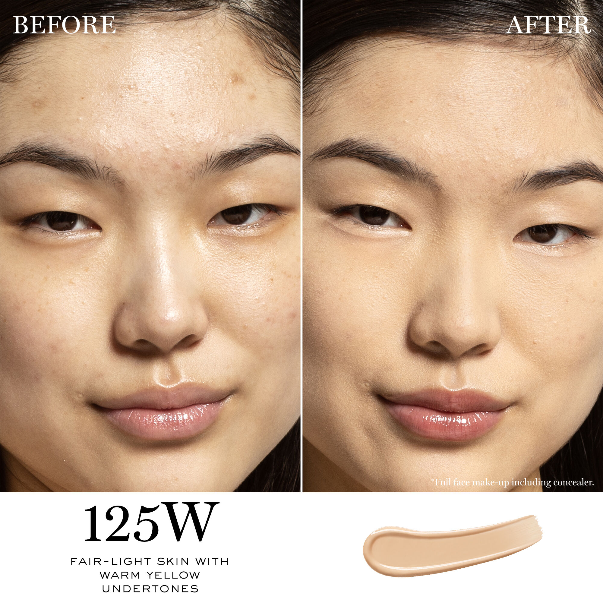 TEINT IDOLE ULTRA WEAR CARE&amp;GLOW KOREKTOR