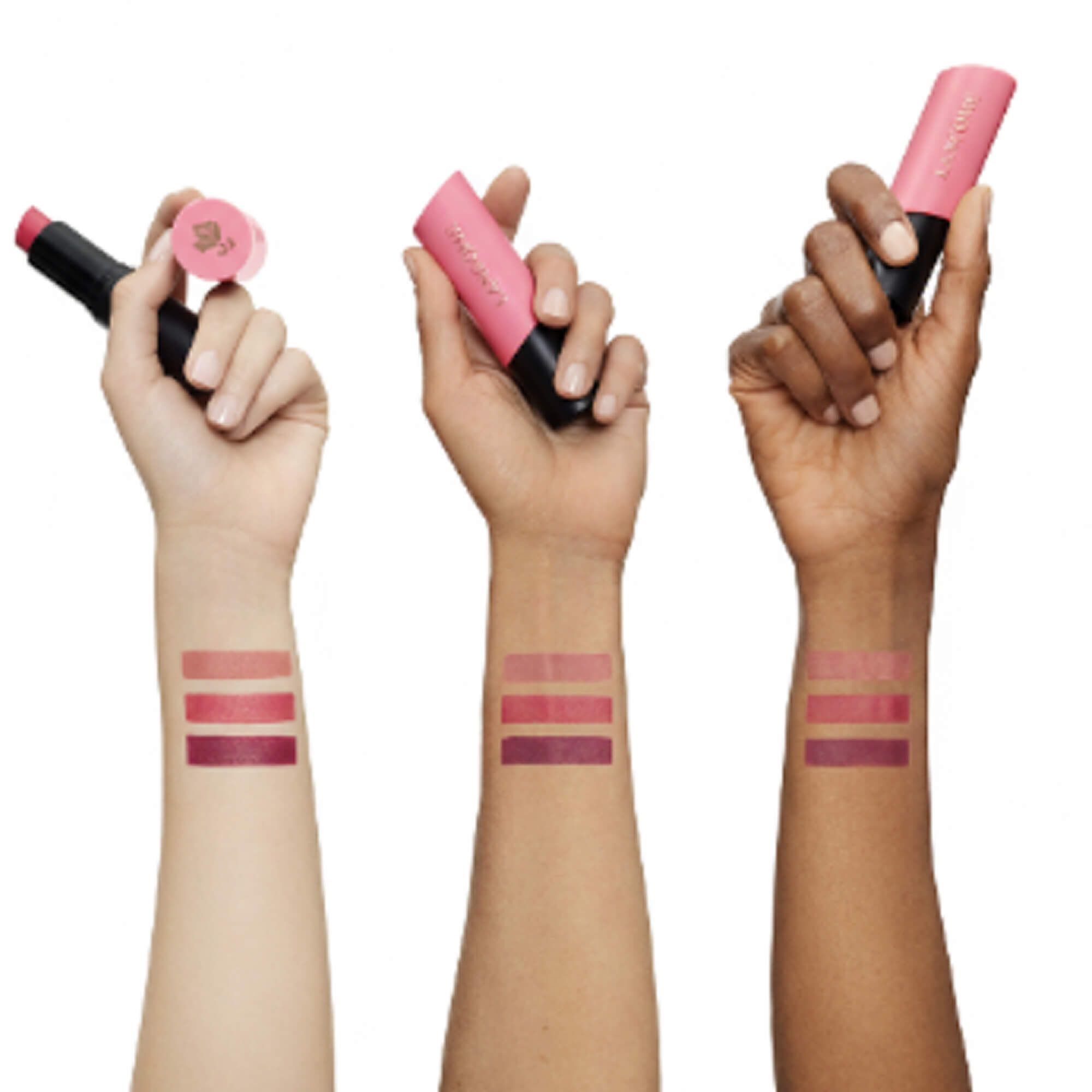 Teint Idole Shape Stick rumenilo
