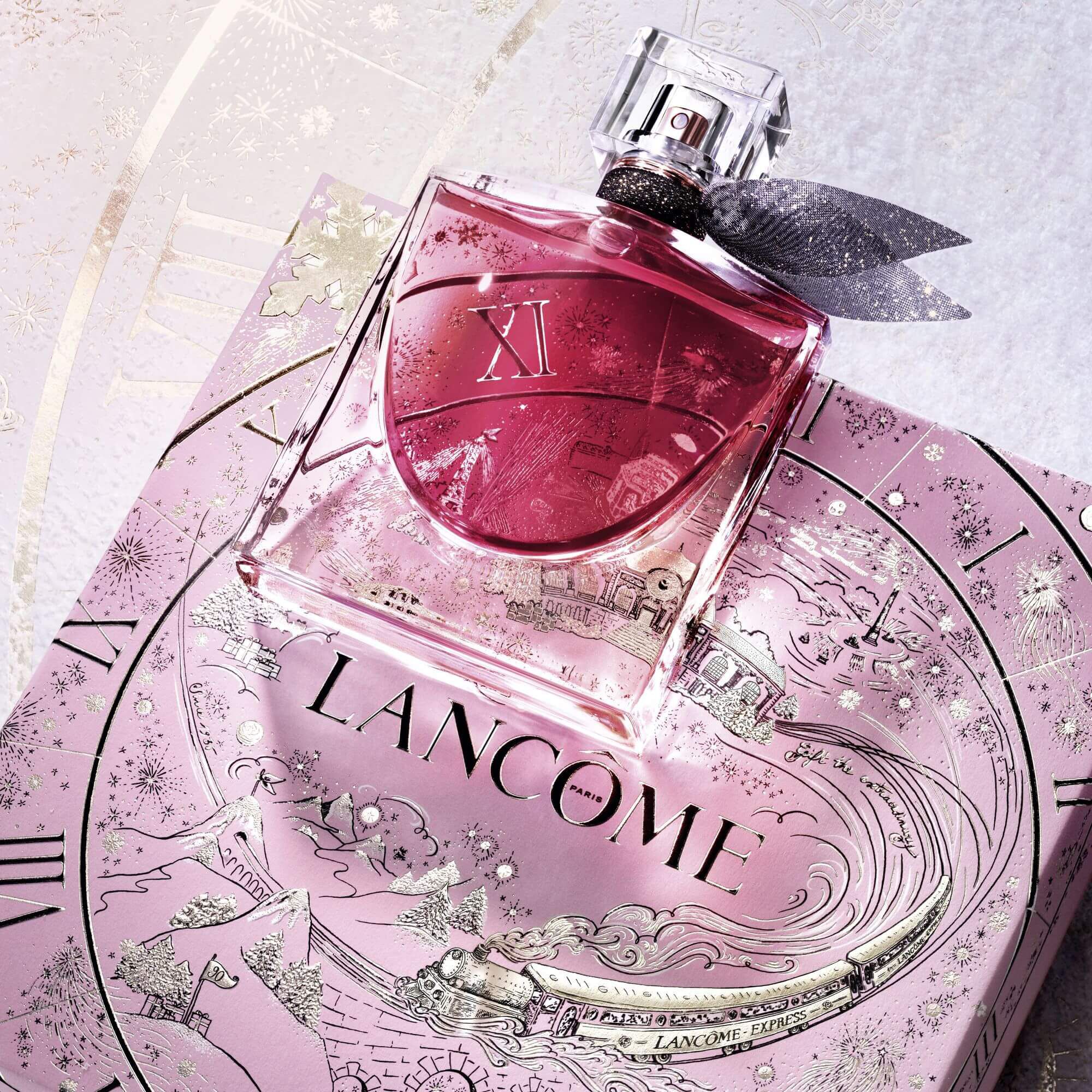 La Vie Est Belle L'elixir 50ml Set