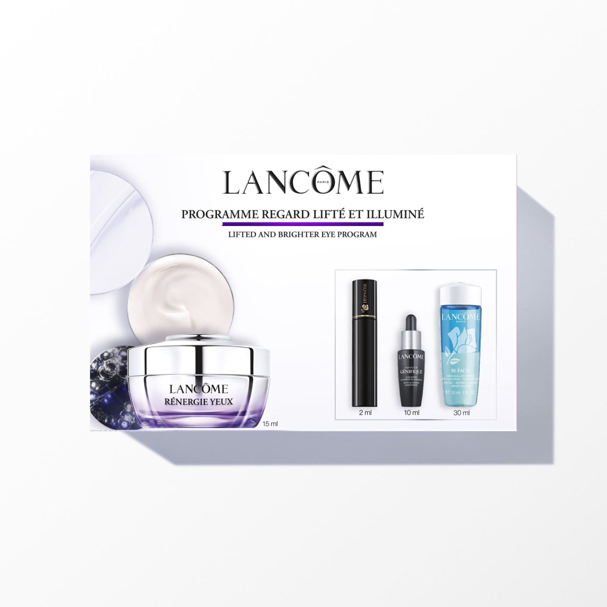 RENERGIE EYE CREAM SET
