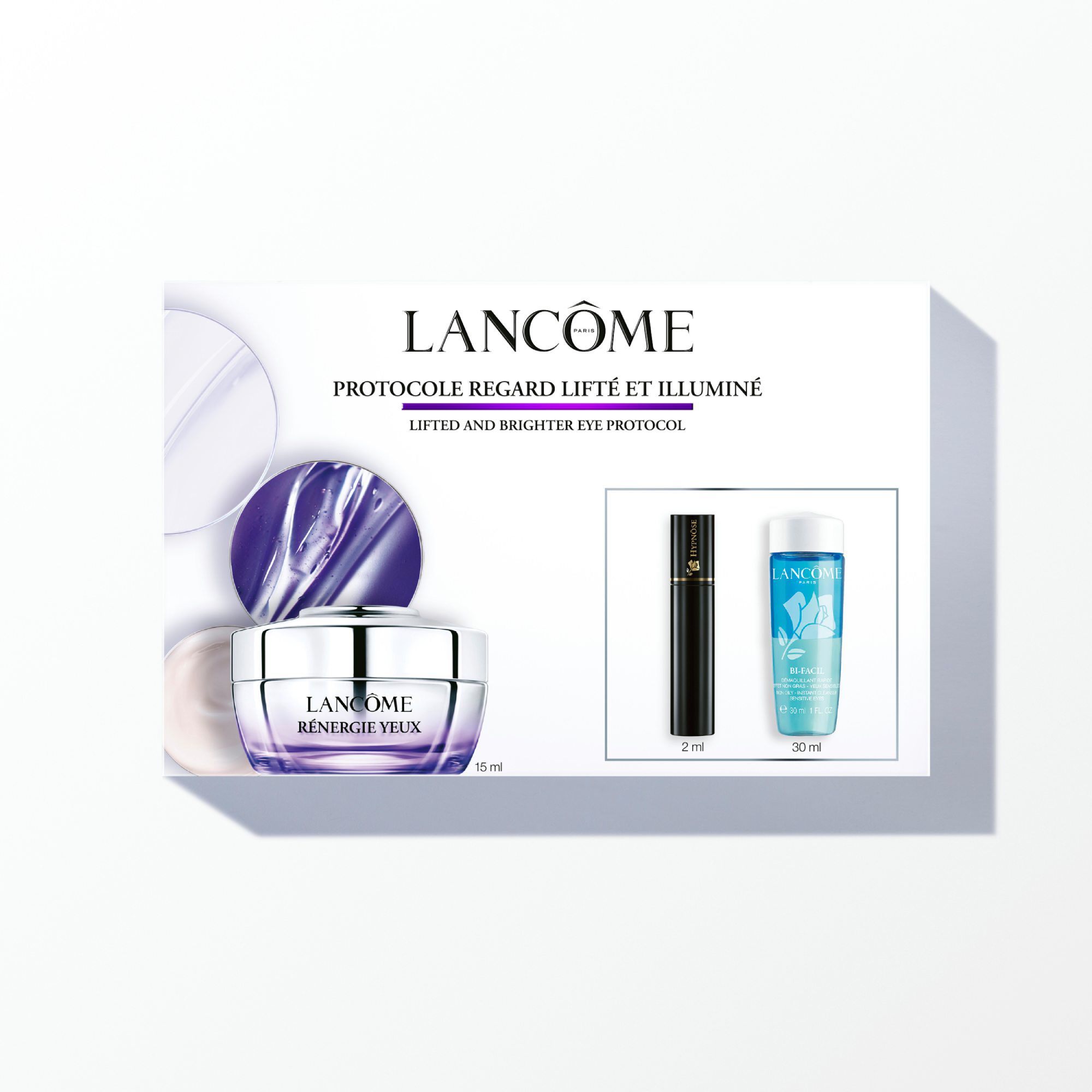 RENERGIE EYE SET 15ML