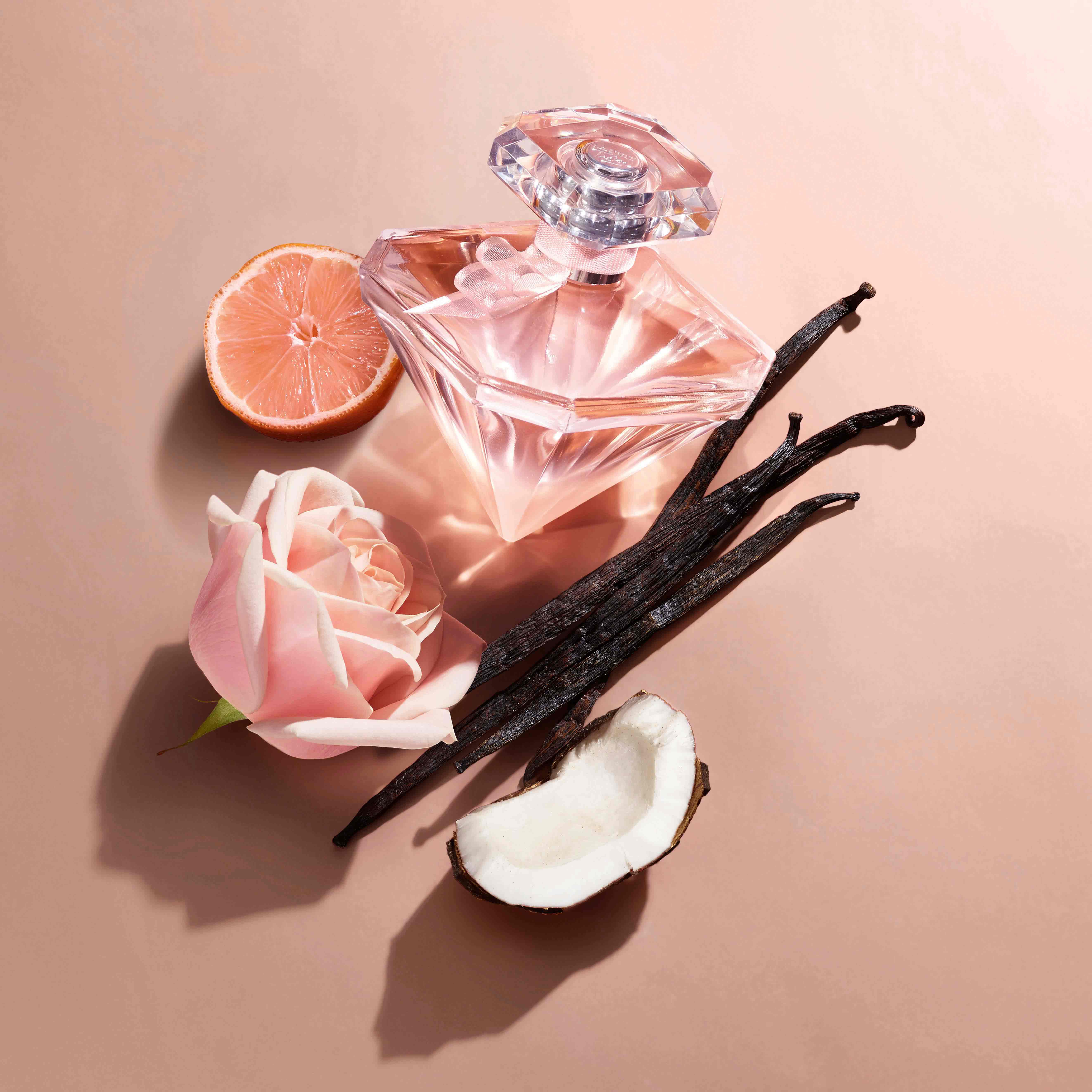 La Nuit Tresor Nude