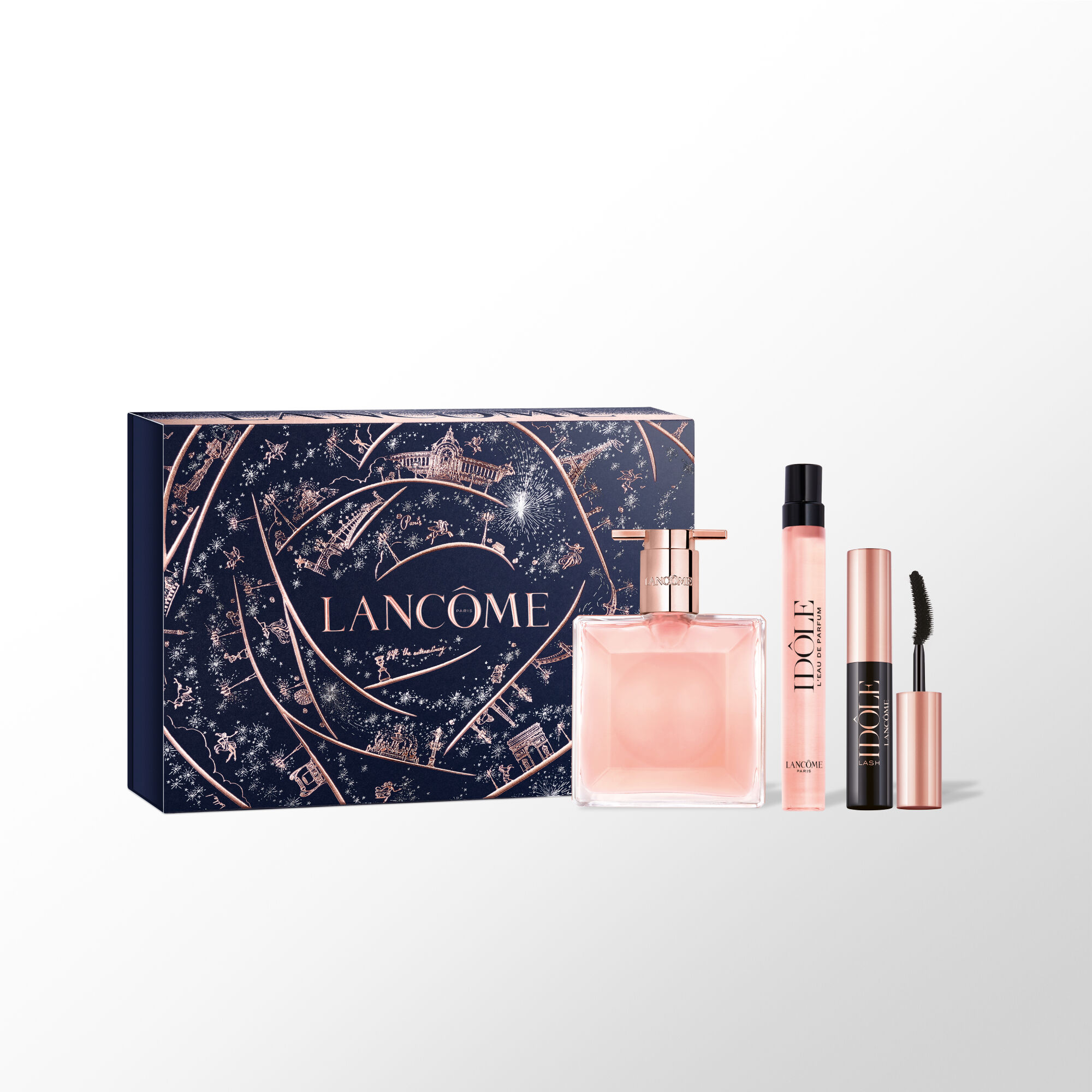 Idole 25ml Mirisni Set