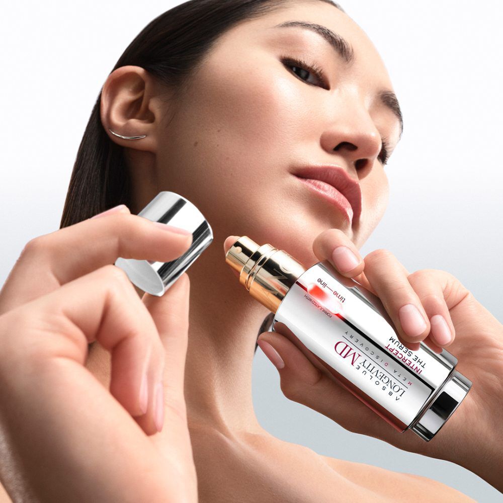 Absolue Longevity MD Intercept The Serum