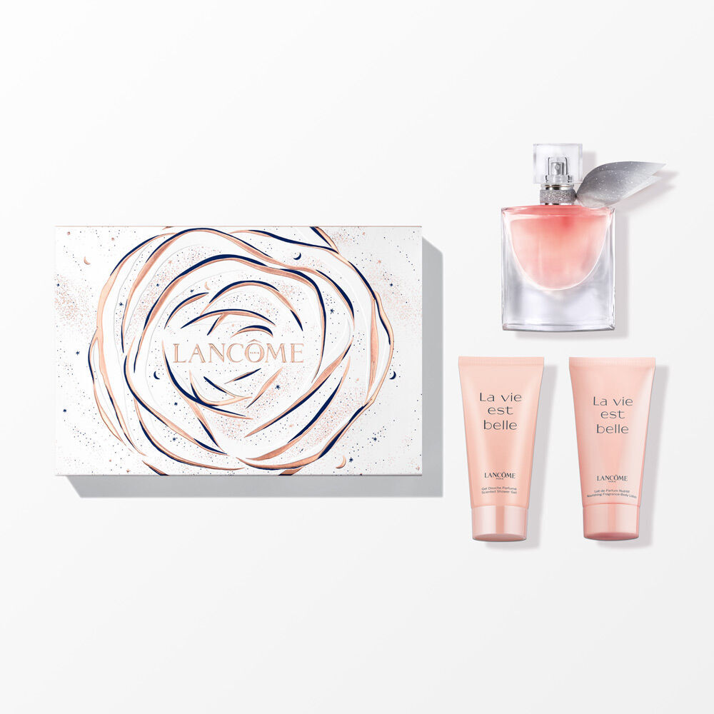 La vie Est Belle 30ml | Poklon set za njegu tijela