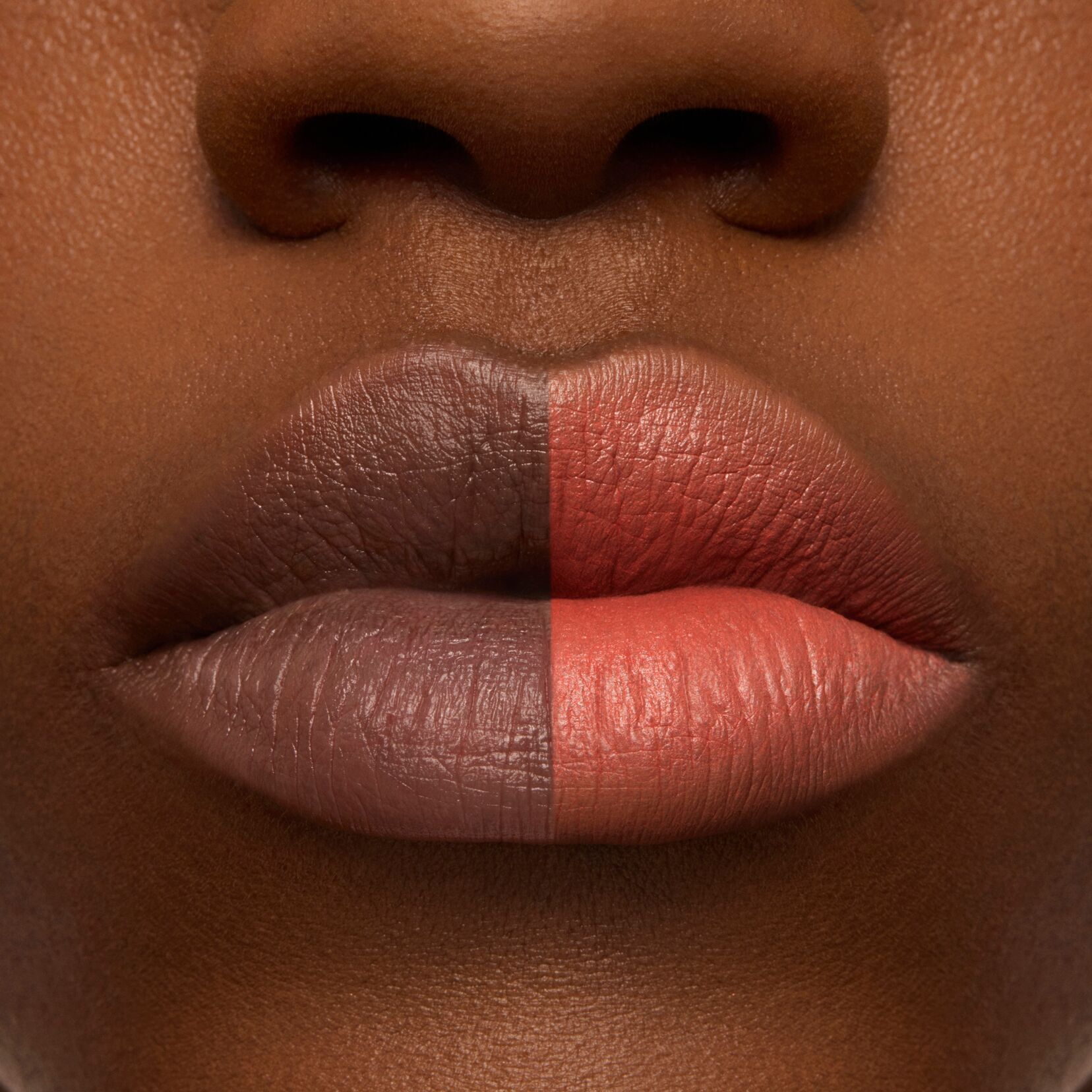 L'ABSOLU ROUGE DRAMA MATTE