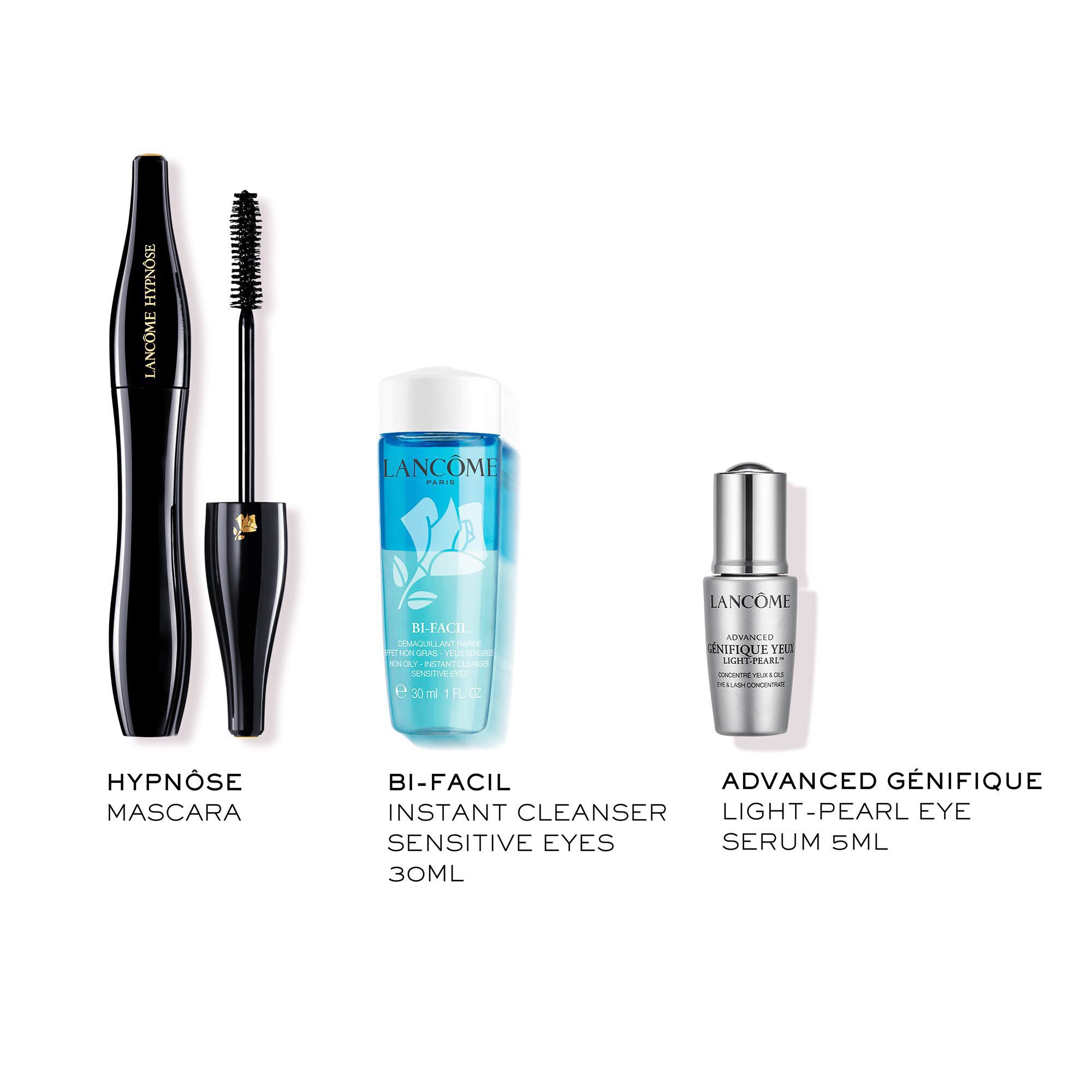 Poklon set s Hypnose maskarom