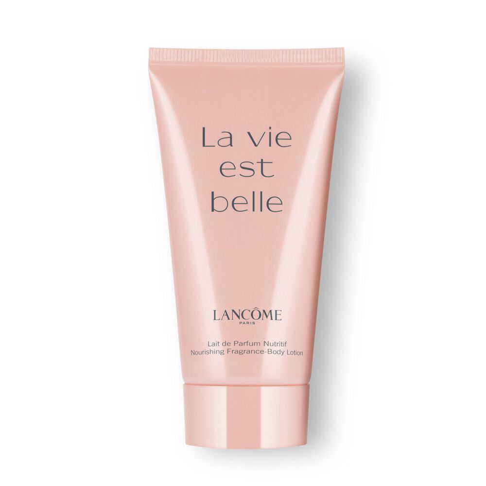 LA VIE EST BELLE BODY LOTION