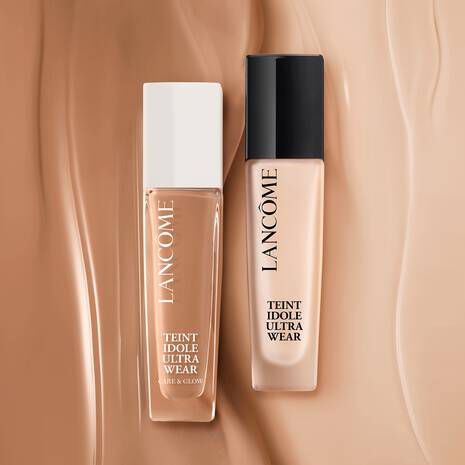 TEINT IDOLE ULTRA WEAR TEKUĆI PUDER