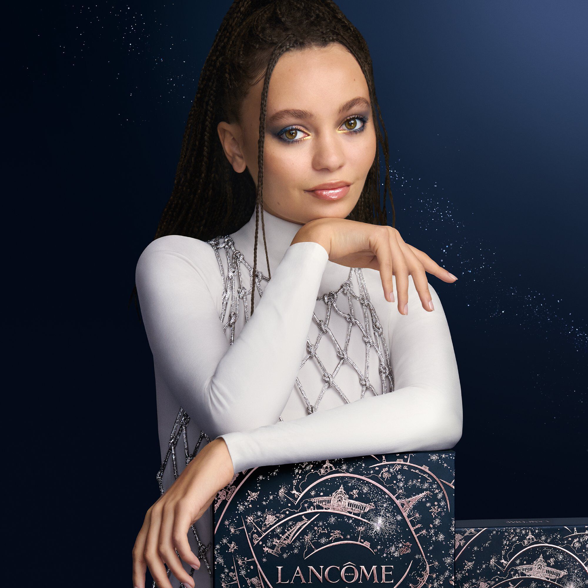 L'ABSOLU ROUGE DRAMA MATTE