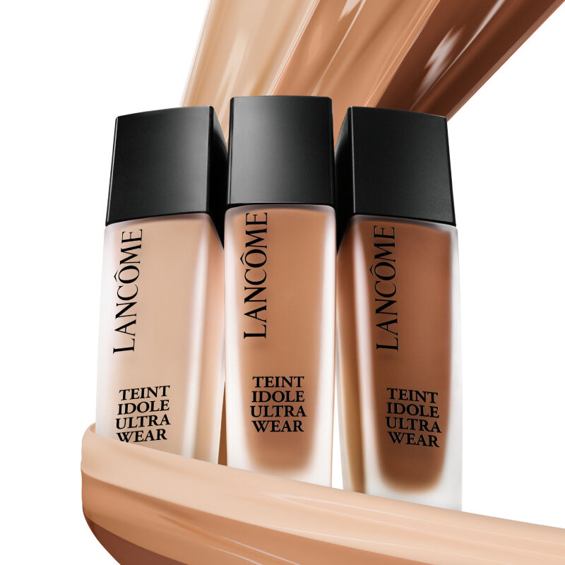 TEINT IDOLE ULTRA WEAR TEKUĆI PUDER
