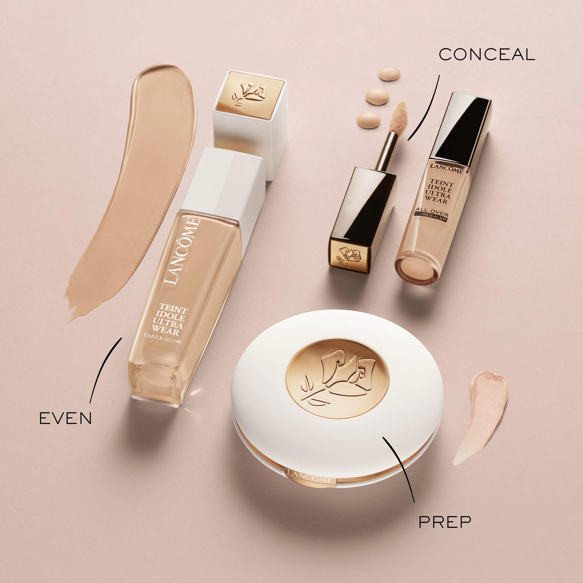24H HYDRATING PRIMING SERUM