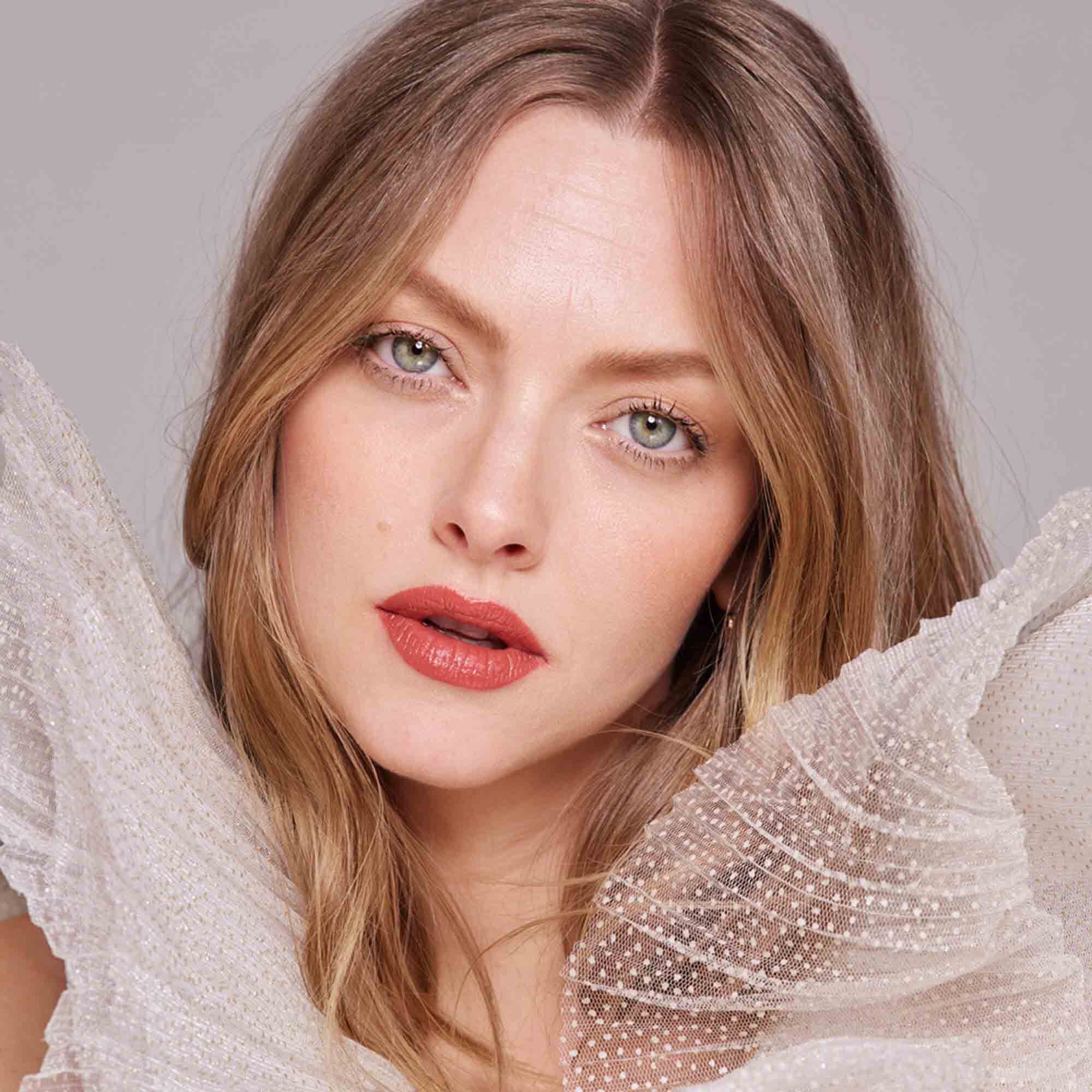 L'ABSOLU ROUGE CREAM