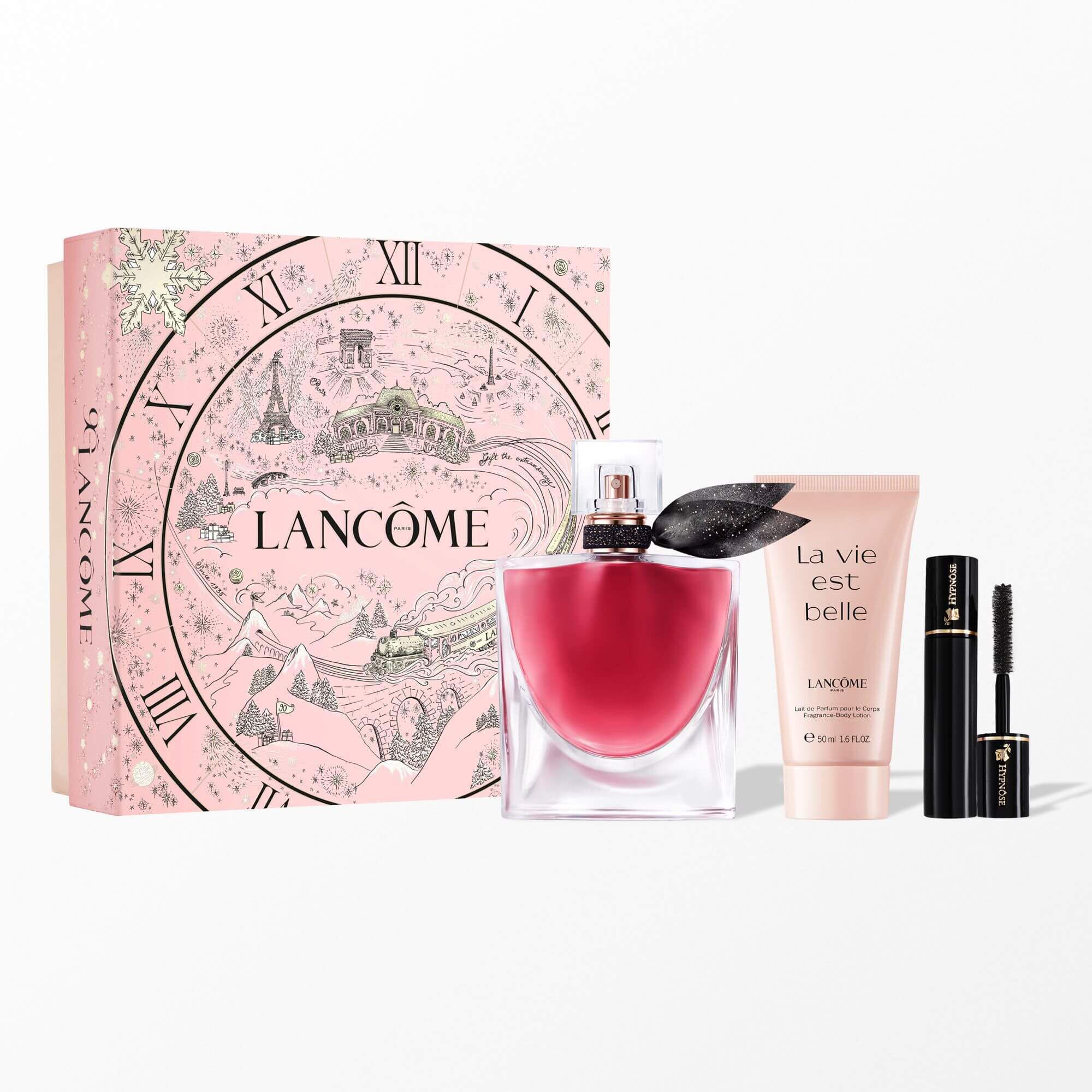La Vie Est Belle L'elixir 50ml Set