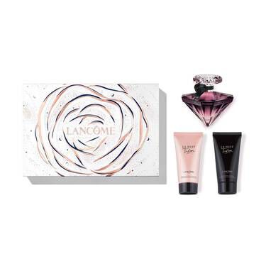 LA NUIT TRESOR 30ML MIRISNI SET