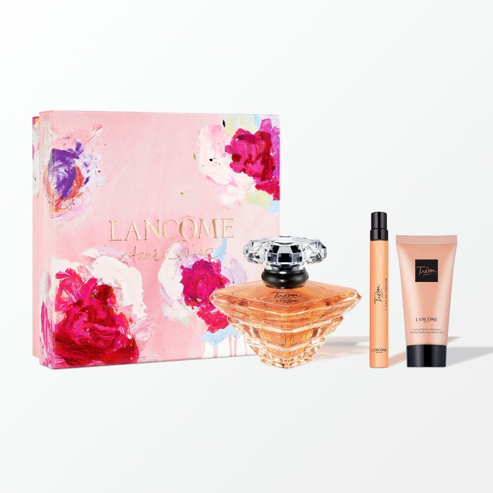 TRESOR EAU DE PARFUM 100 ML - LIMITIRANO IZDANJE  ZA MAJČIN DAN