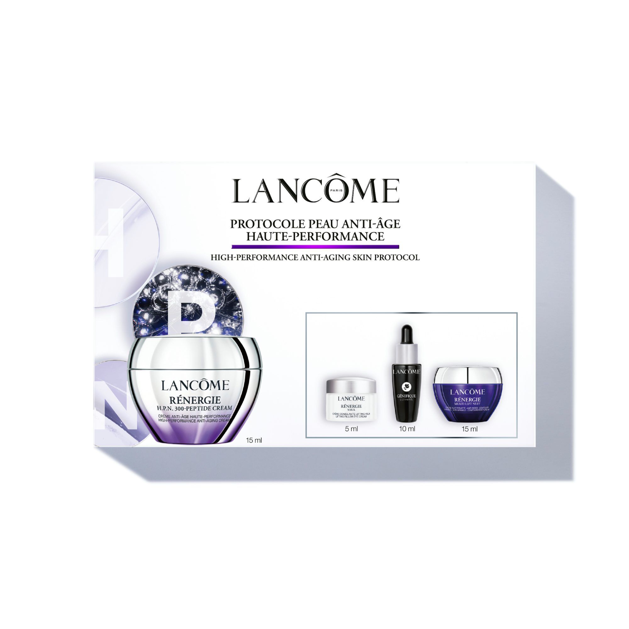 RENERGIE DISCOVERY SET 15ML