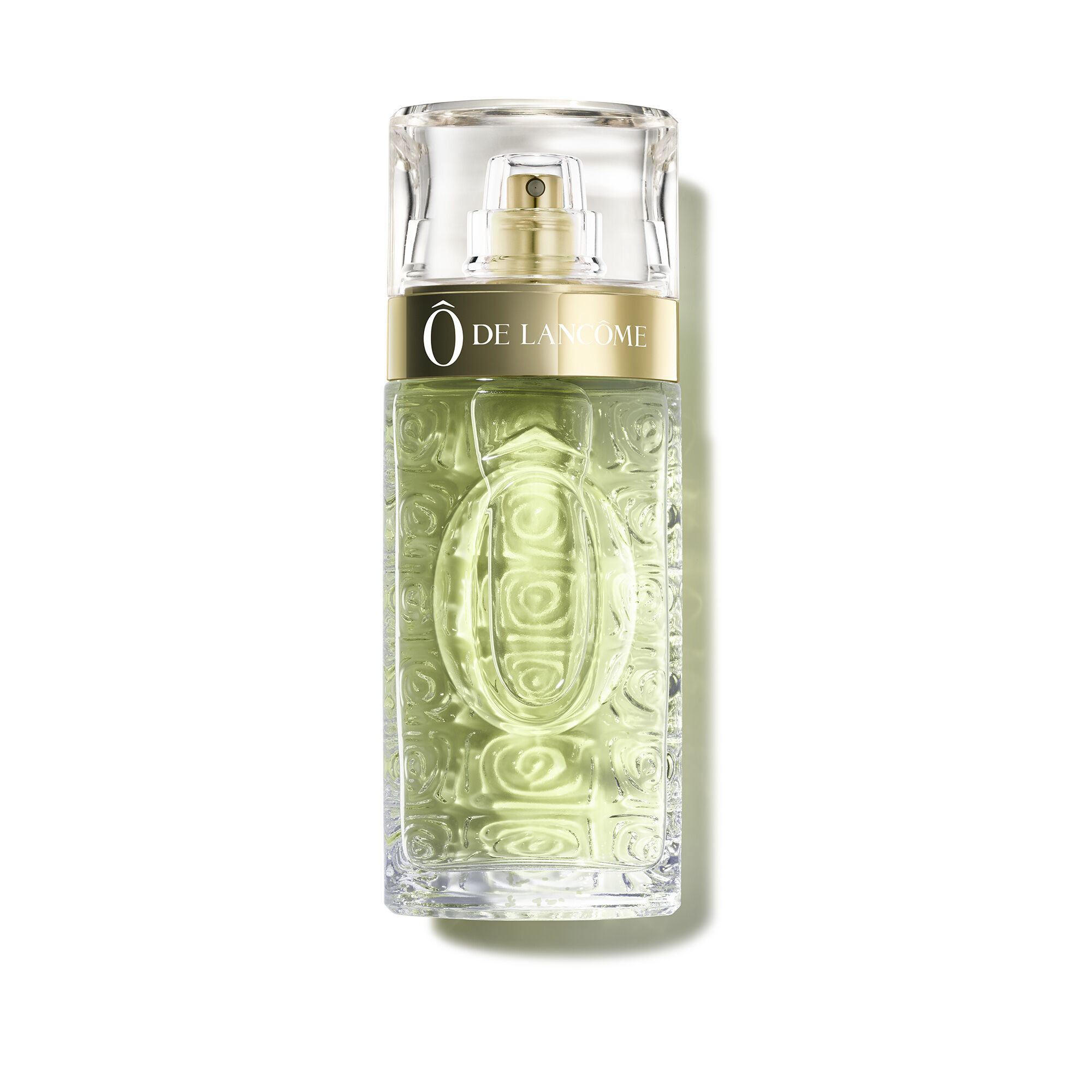 O de Lancome