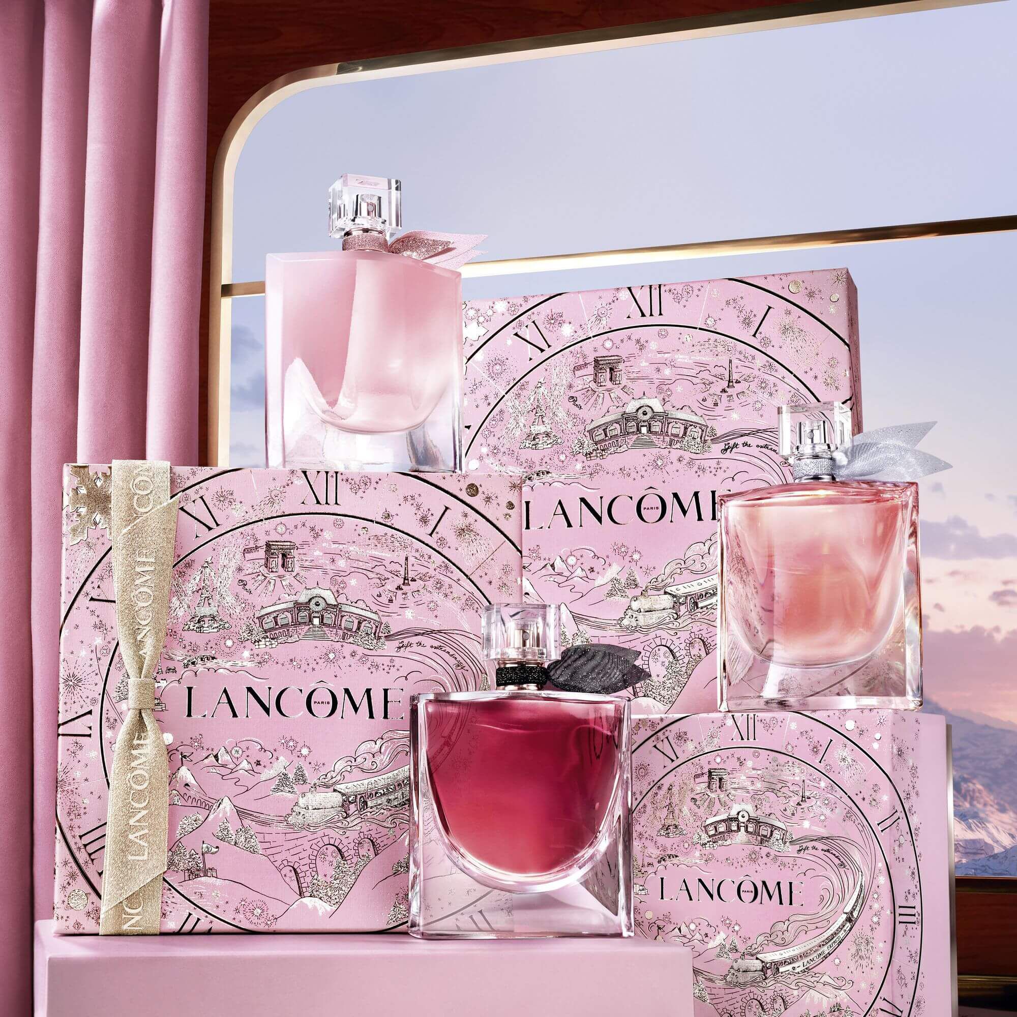 La Vie Est Belle L'elixir 50ml Set