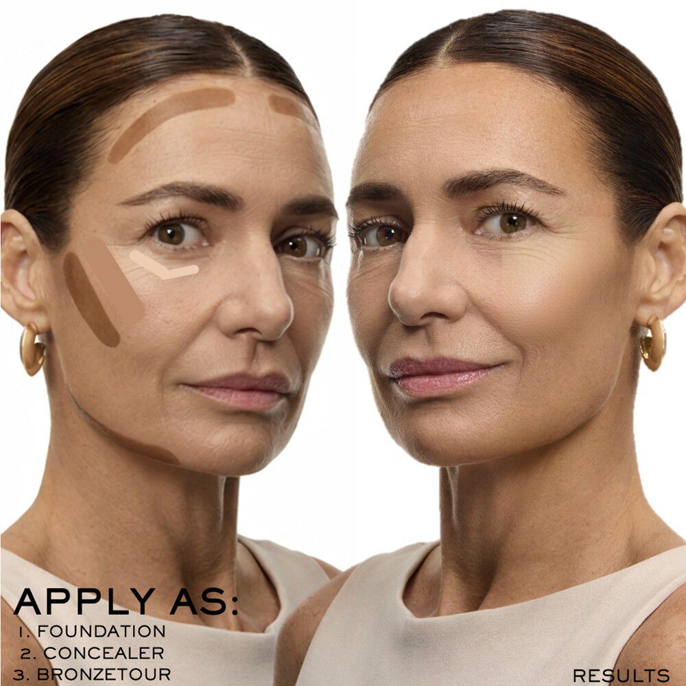 Teint Idole Shape Stick Foundation