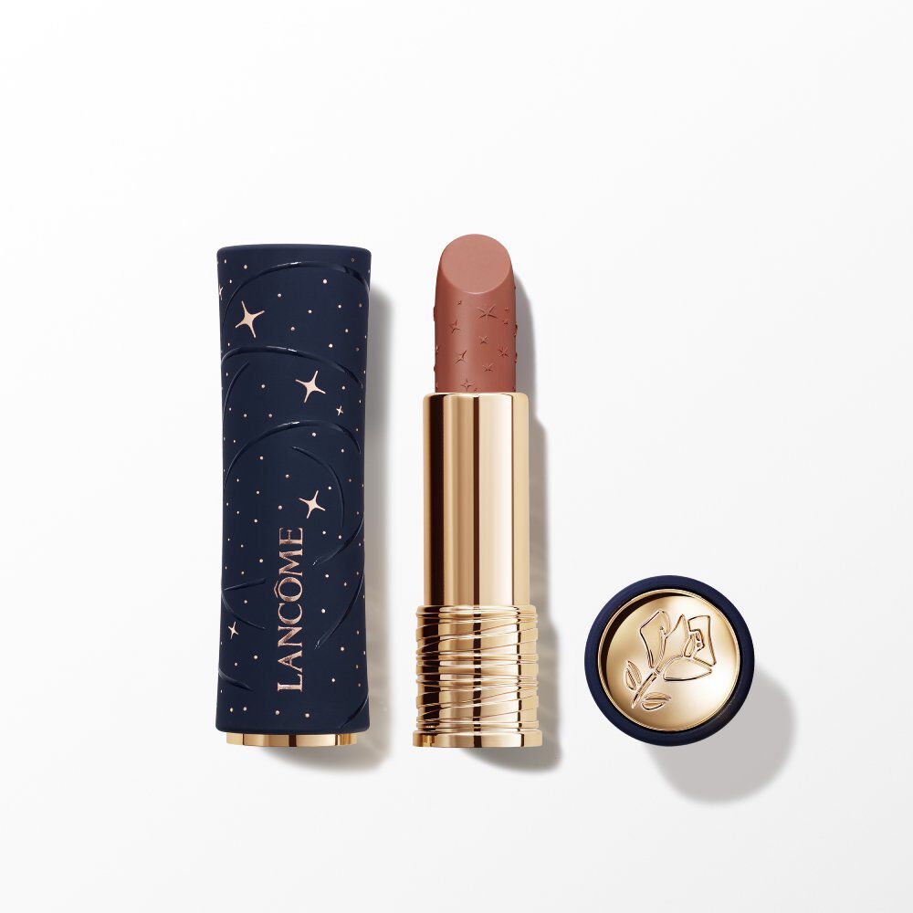L'ABSOLU ROUGE INTIMATTE