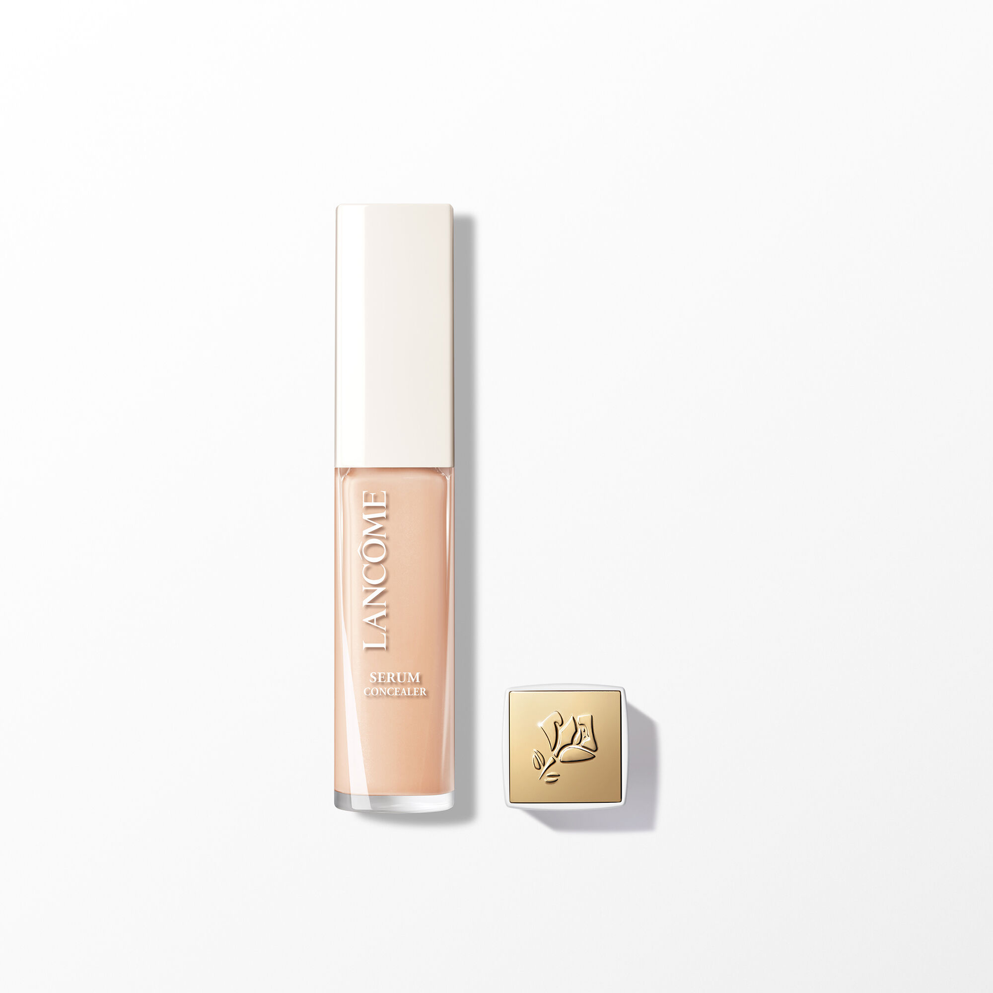 TEINT IDOLE ULTRA WEAR CARE&amp;GLOW KOREKTOR