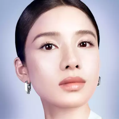 Clarify Zhang Beauty Visual