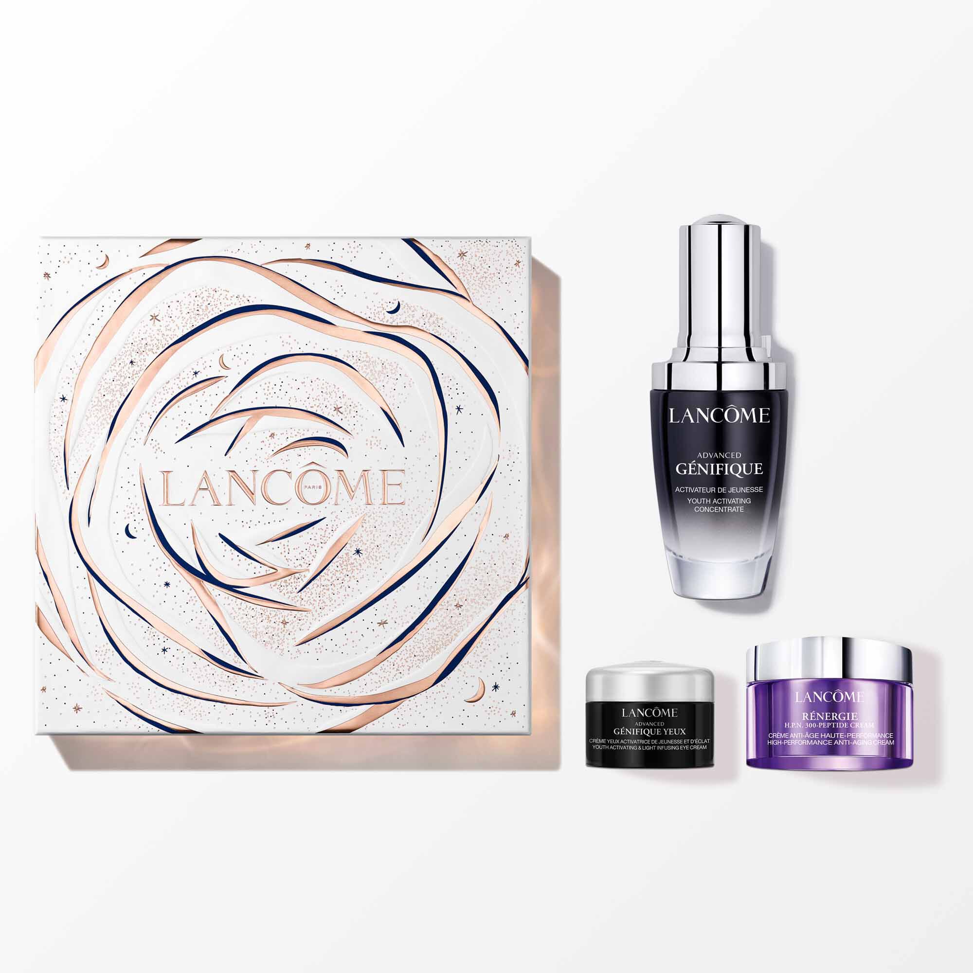 POKLON SET S ADVANCED GENIFIQUE SERUMOM 30ML