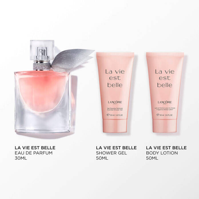 La vie est Belle EDP 30ml Set