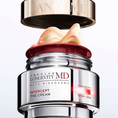 SLIKA PAKIRA ABSOLUE LONGEVITY MD INTERCEPT CREAM ALONE