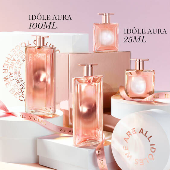 Idole Aura Eau de Parfum