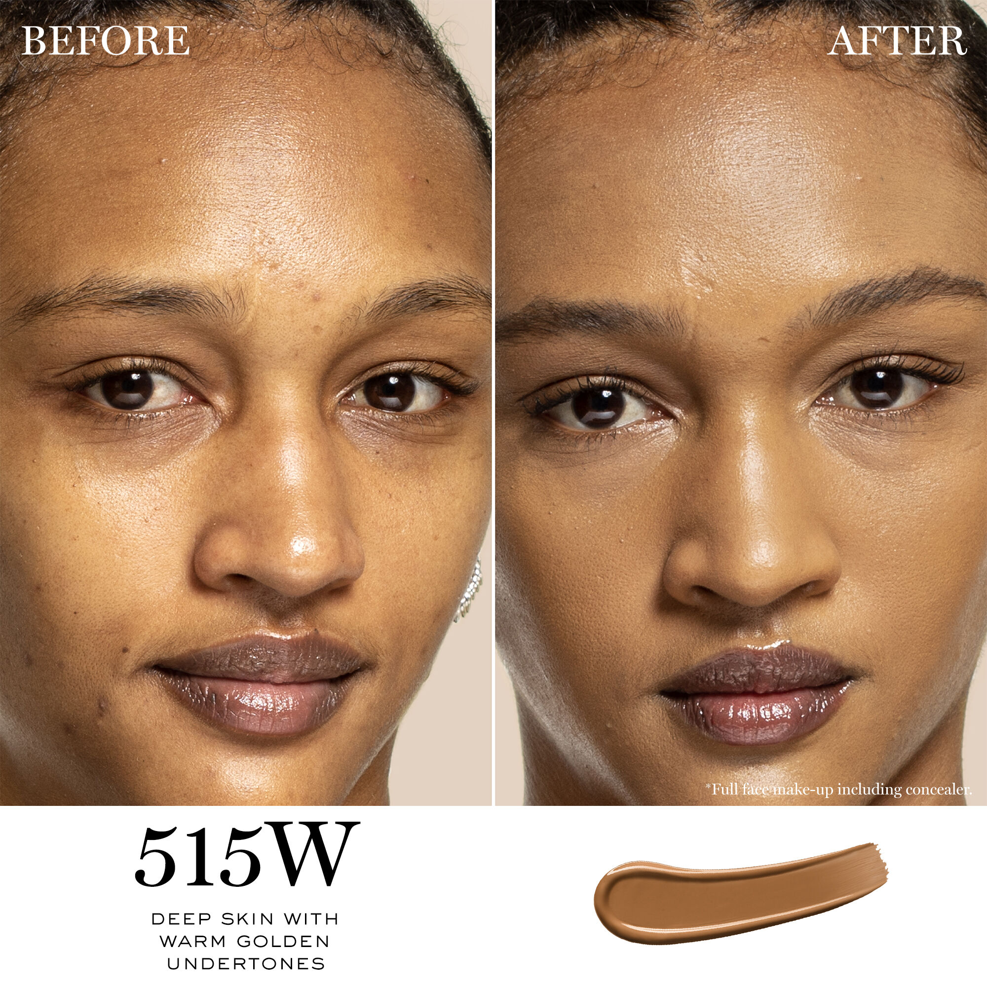 TEINT IDOLE ULTRA WEAR CARE&amp;GLOW KOREKTOR