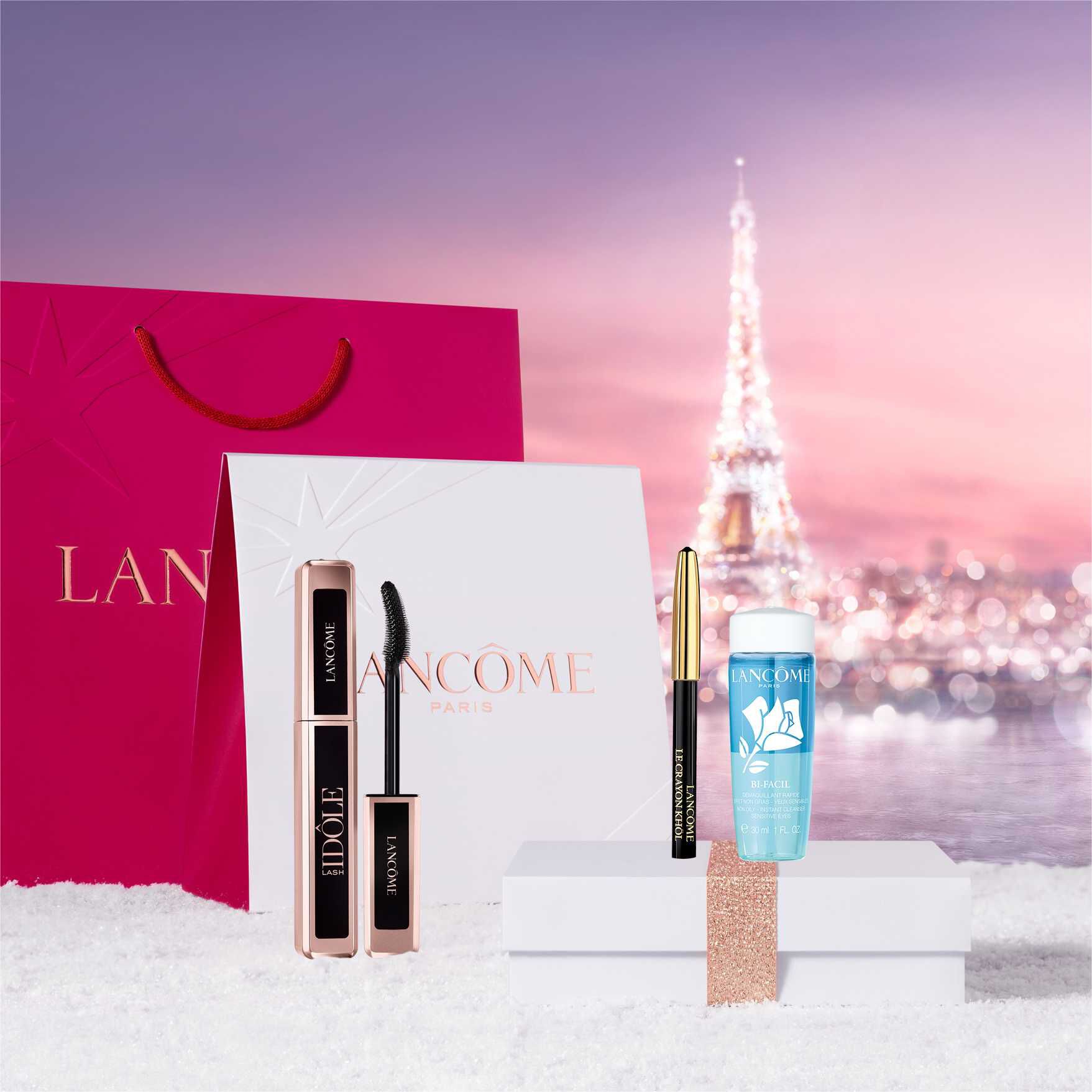 LASH IDOLE MASKARA POKLON SET