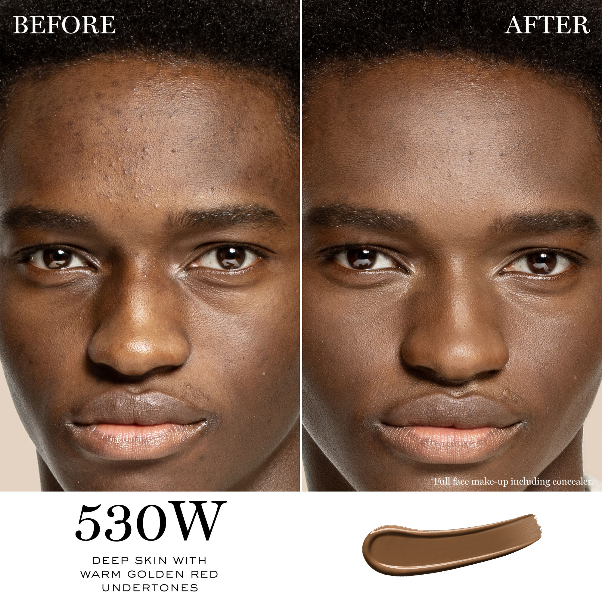 TEINT IDOLE ULTRA WEAR CARE&amp;GLOW KOREKTOR