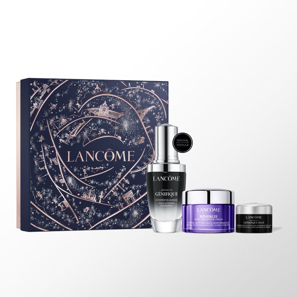 ADVANCED GENIFIQUE SERUM 30ML SKINCARE SET
