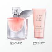 LA VIE EST BELLE EAU DE PARFUM 30 ML SET - LIMITIRANO IZDANJE ZA MAJČIN DAN