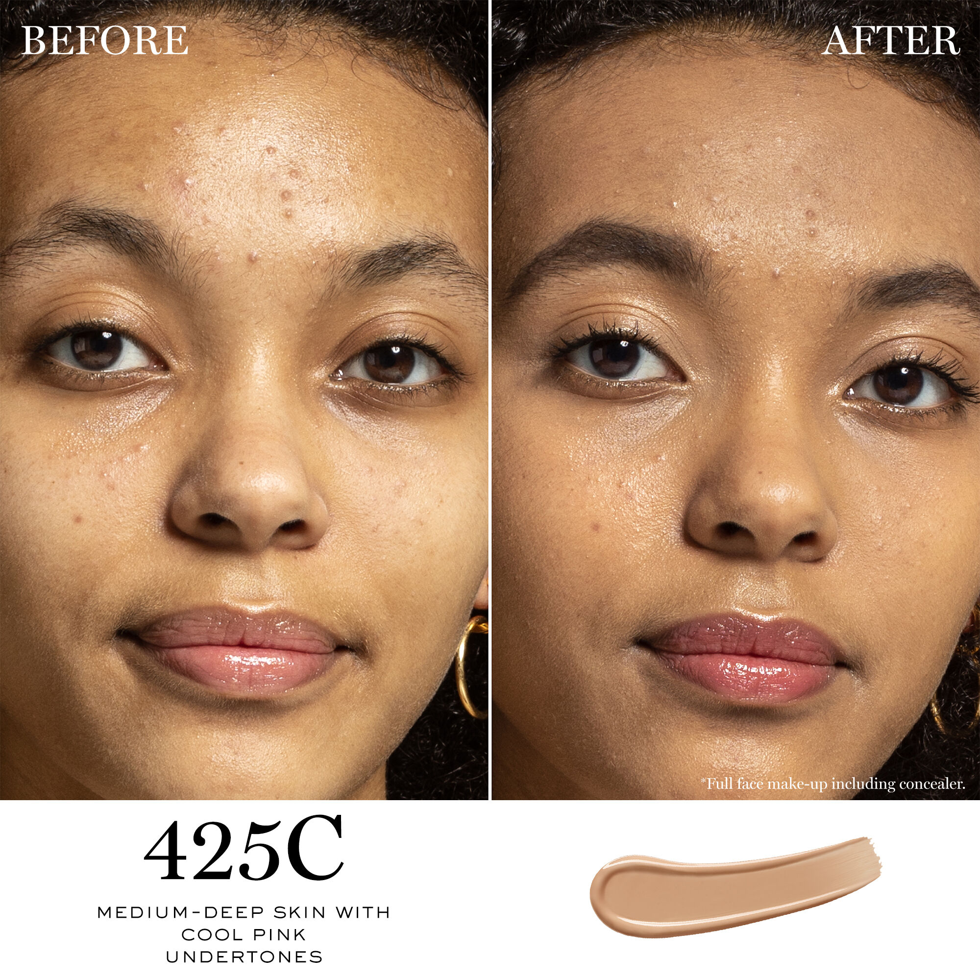 TEINT IDOLE ULTRA WEAR CARE&amp;GLOW KOREKTOR