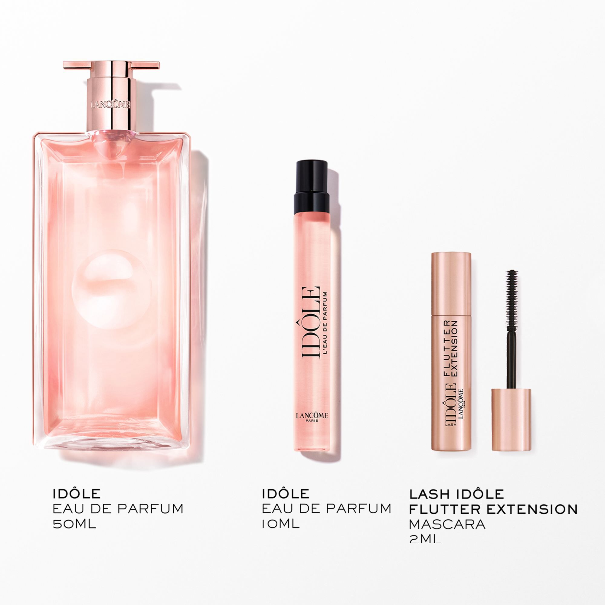 Idole L'Eau De Parfum 50ml Set