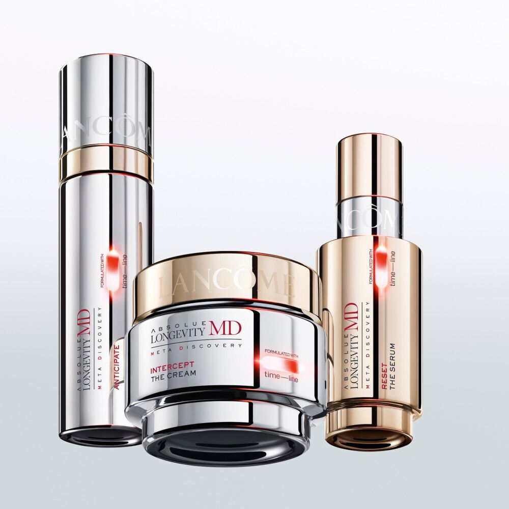 Absolue Longevity MD Reset The Cream
